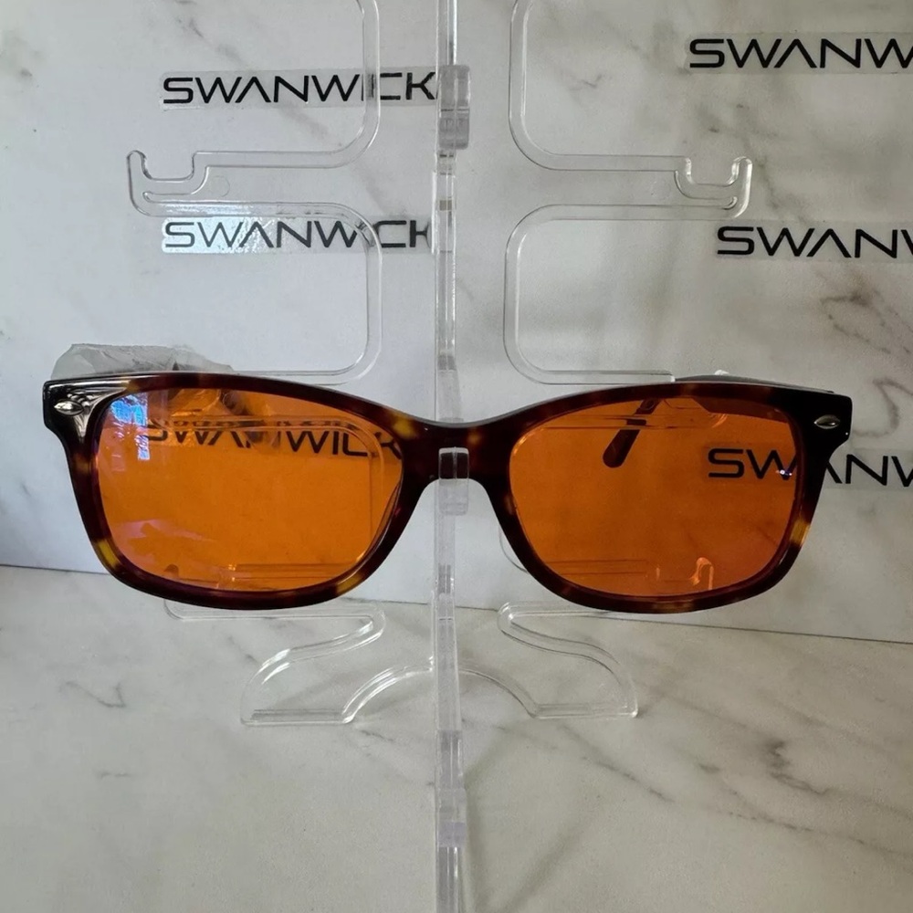 Swanwick Glasses